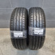 205/65R17 HANKOOK DOT1225