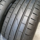 205/65R17 HANKOOK DOT1225