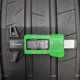 285/35R22 BRIDGESTONE DOT 2523