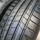 215/60R16 BRIDGESTONE DOT1223