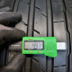 235/40R19 HANKOOK DOT1321 1ks POŠKRABANÁ