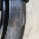 235/40R19 HANKOOK DOT1321 1ks POŠKRABANÁ