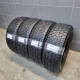 235/65R17 HANKOOK DOT0120