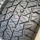 235/65R17 HANKOOK DOT0120