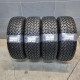 235/65R17 GRIPMAX DOT5220