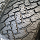 235/65R17 GRIPMAX DOT5220