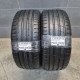 235/45R18 NOKIAN DOT0621