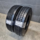 185/R14C BRIDGESTONE DOT1116