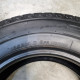 185/R14C BRIDGESTONE DOT1116
