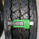 185/R14C BRIDGESTONE DOT1116