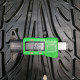 235/40R18 SUNNY DOT2611