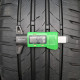 225/45R18 BRIDGESTONE DOT4724