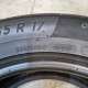235/55R17 MICHELIN DOT0522,20