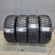 265/70R17 NEXEN DOT4919