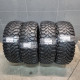 265/70R17 UNIGRIP ROAD FORCE DOT0620