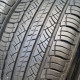 215/65R16 MICHELIN DOT0315