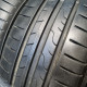 195/50R16 DUNLOP DOT4717