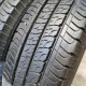 225/75R16C GOODYEAR DOT0921