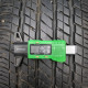 235/65R17 YOKOHAMA DOT4119