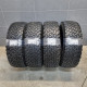 265/75R16 BFGOODRICH DOT2801