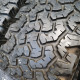 265/75R16 BFGOODRICH DOT2801