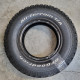265/75R16 BFGOODRICH DOT2801
