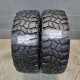 265/70R17 COOPER DOT1521