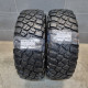 235/70R16 BFGOODRICH DOT2922