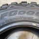 235/70R16 BFGOODRICH DOT2922