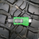 235/70R16 BFGOODRICH DOT2922