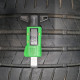 245/40R19 BRIDGESTONE DOT0520