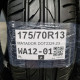 175/70R13 MATADOR DOT2324,23