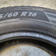 205/60R16 MATADOR DOT1523