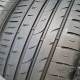 215/55R17 HANKOOK DOT3115