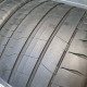 335/25R22 CONTINENTAL DOT3122