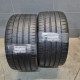 295/30R22 CONTINENTAL DOT2323