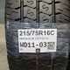 215/75R16C MATADOR DOT3213