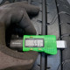 245/35R21 PIRELLI RSC DOT0617