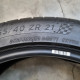 255/40R21 MICHELIN DOT4922