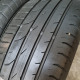 215/60R16 CONTINENTAL DOT1120,19