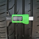 215/60R16 CONTINENTAL DOT1120,19