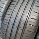 205/55R16 CONTINENTAL DOT3613,12