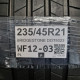 235/45R21 BRIDGESTONE DOT5023