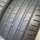 235/40R19 KUMHO DOT4722