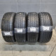 245/65R17 MICHELIN DOT3314