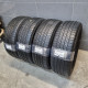 245/65R17 MICHELIN DOT3314