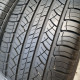 245/65R17 MICHELIN DOT3314