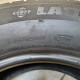 245/65R17 MICHELIN DOT3314