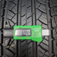 245/65R17 MICHELIN DOT3314