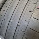 285/35R23 CONTINENTAL DOT1523